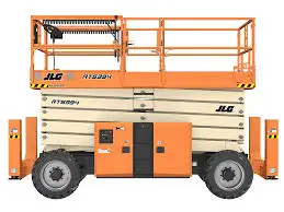 Does All Access sell scissor lifts?