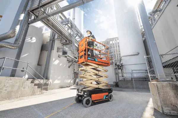 Construction and Building Maintenance