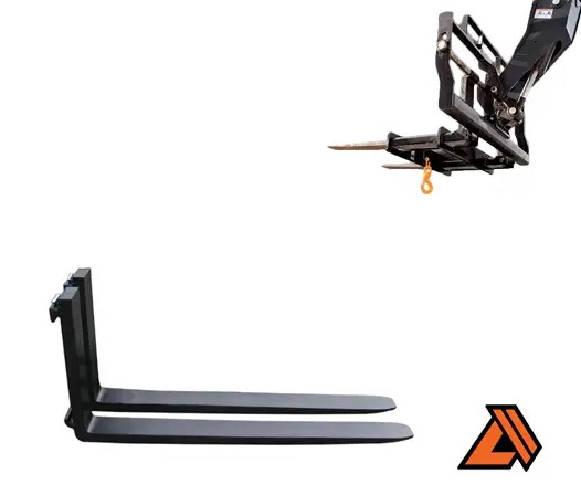 Fork Attachments