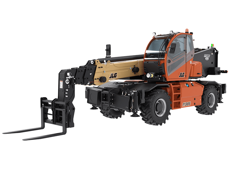26,600 lb Telehandler Rental