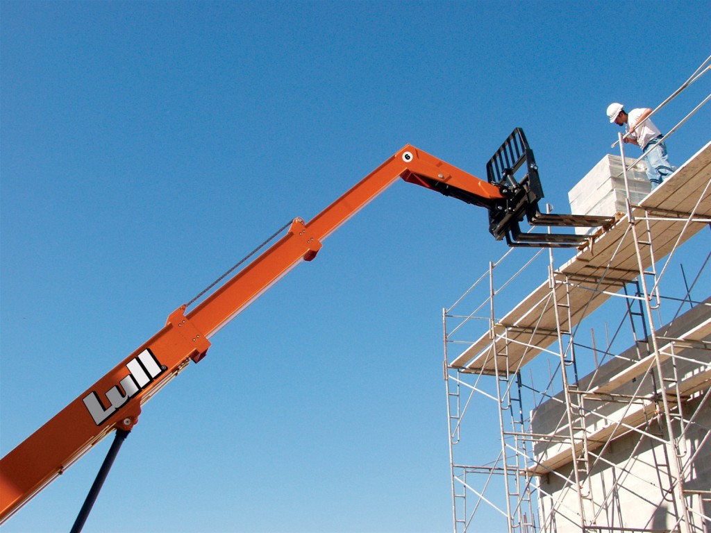 Fork Attachments Rentals