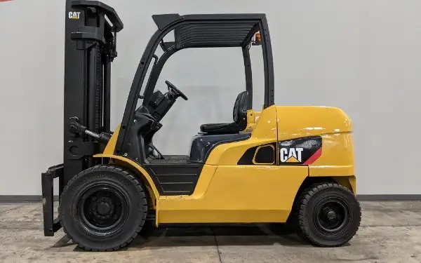 Forklift Rental
