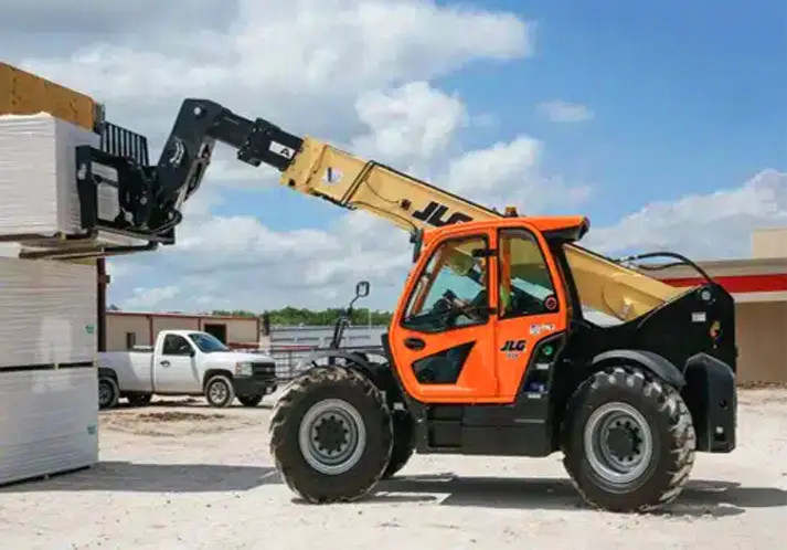 Equipment Training