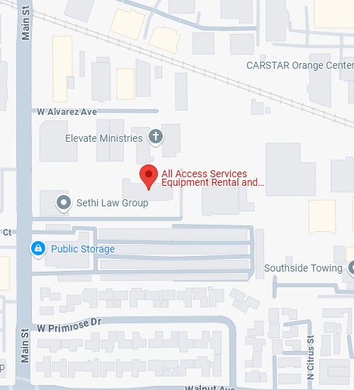 Orange Location
