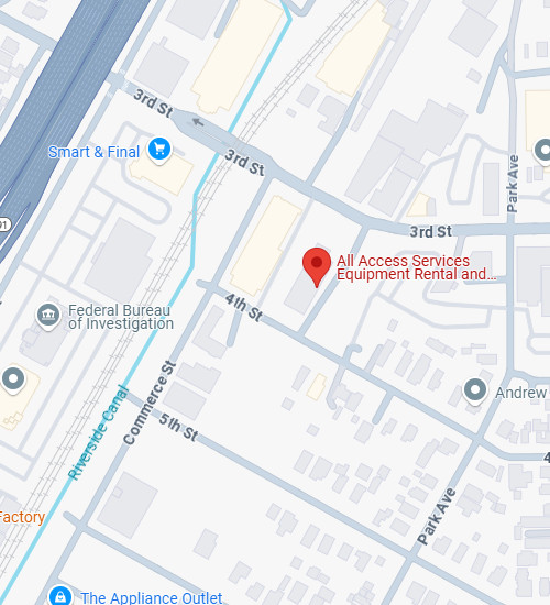 Riverside Location