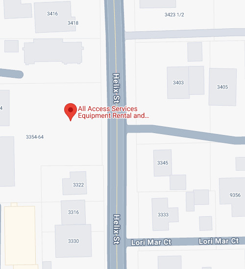 Spring Valley Location
